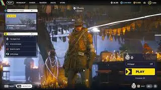 chill gamer hour