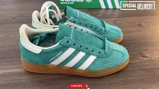 Adidas’ Sporty & Rich Handball Spezials are a summer VIBE | Special Delivery