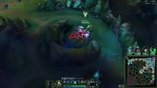 Skarner vs Kayn (9/1/15)- 6/25/2021