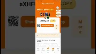 How to earn One thousand a month//. Melora app se earning kaise kare