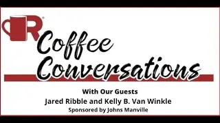 Coffee Conversations - NRCA ProCertification