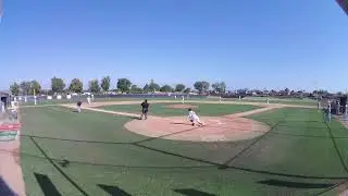 Mayfair HS (frosh) vs Capistrano Valley HS 4-28-25 Part 12