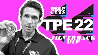 TPE22 &ndash; Jaime Florez-Estrada of Silverback Dip
