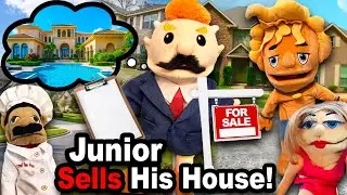 SML Movie: Junior Sells His House!