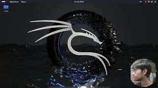 How to setup vs code in kali linux