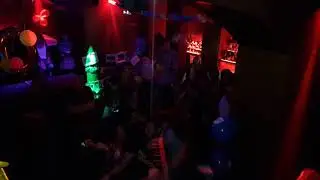 buscando un espacio para hacer fiestas privadas