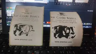 FIX GREY PRINT ON THERMAL PRINTERS