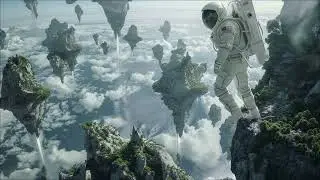 Theme: Sky Islands | Perfect Ambient Music for Sleep, Focus & Meditation