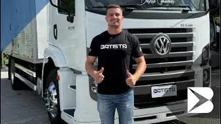 Volkswagen 17-230 Constellation - 2022