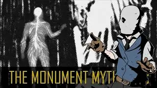 Hey Grey reacciona a La historia de The Monument Mythos Temporada 3