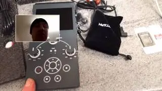 GhostARK Unboxing
