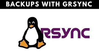 How To Backup Linux Systems With Grsync