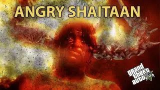 Most Angry Shaitaan | ET NO MORE | Ft.@Maker Games
