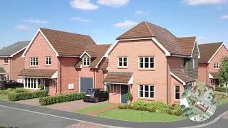 Take a tour of Ravensmoor, Pitstone