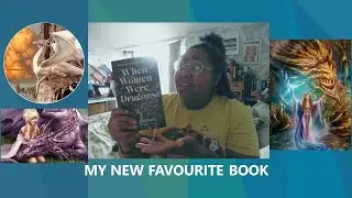 When Women Were Dragons by Kelly Barnhill | review