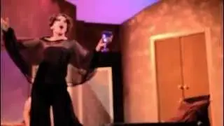 Stumble Along - Drowsy Chaperone Stagedoor Manor 2012 - Reicher, Dikes, Fleer