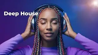 Melodic Techno & Progressive House Mix . From Underground to Overplayed: The Rise of Deep House