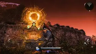 Nioh 3 Demo gameplay part 3 Vertical