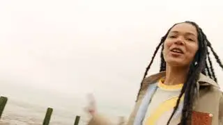 Ryuta Saiga - LOEWE Flow Runner Campaign SS21