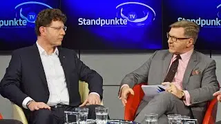 Industrie positiv ins Bewusstsein der Menschen bringen - Standpunkte TV Dezember 2019