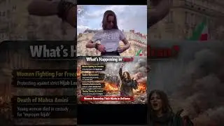 #iran#iranprotests#2026#freeiran#worldnews#protest#women#hijab#freedom#irancrisis#youtubeshorts#yt