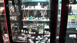Bling King Crane Redemption Game - BMIGaming.com - Coastal Amusements