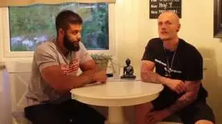 Protips til nybegynnere - Gj&oslash;r basel&oslash;ft, gj&oslash;r det enkelt