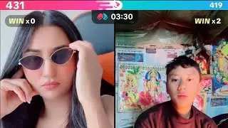 RANDOM NEPAL is live by TikTok