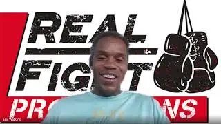 Stephen Dailey Pre-Fight Interview - RFP Real Fight Night 10