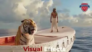 Unity Veda College of Animation, Lucknow