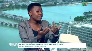 #plantes médicinales traditionnelles: entre #remède et #intoxication