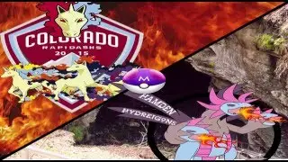 WPF week 2 VS JSpeckz