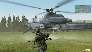 Эпичнейший анти-рейд // DayZ Epoch RU105