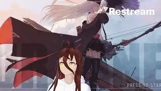 Azur Lane event 2025 11 16 - and YT Watch Along