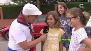 Calamocha TV te acerca las fiestas patronales con una programación especial