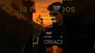 Red Bull&rsquo;s CEO: &ldquo;There&rsquo;s Only One Boss&rdquo; &mdash; And It&rsquo;s Not Verstappen 😬