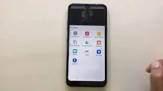 Quitar Cuenta Google LG Q60
