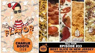Best Pizza in New Jersey | Special Edition Flavor