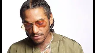 Slow Wine Bass Line by Lloyd Ft. Teddy Riley Arranged by Deonte' 