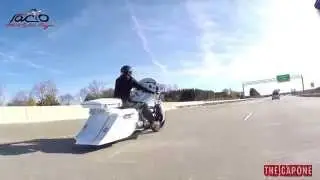 Atlanta Custom Baggers - 