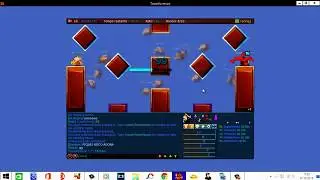 Transformice  &laquo;Top Vuash&raquo;