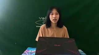 รีวิวNotebookรุ่น ASUS TUF GAMING FX 504 SERIES