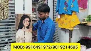 LD FASHION Manufacturer of Wholesale Ladies Blouse at Bangalore +91 9916491972