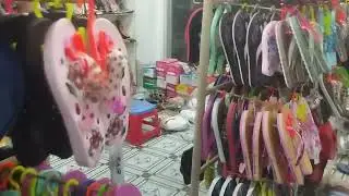  যাত্রাপুর বাজার ব্রিজের গোড়ায় জুতোর মার্কেট 