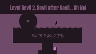 Level Devil - The Full Edition #2