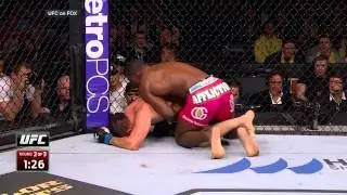 Bader Wins By Split Decision