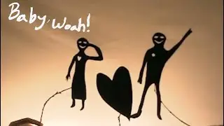 TV Buddha -  Baby, Woah!