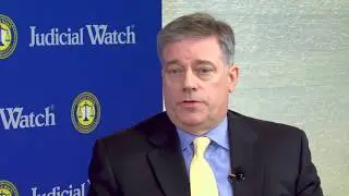 Inside Judicial Watch: The Truth Behind Fusion GPS & The Trump Dossier