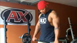 4 Compound Lifts You Need To Be Doing