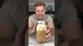 S&rsquo;mores Infused Vodka Recipe!